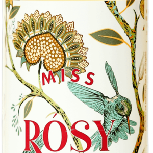 Miss Rosy white